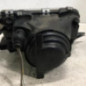 Optique avant principal gauche (feux)(phare) AUDI 80 3