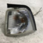 Optique avant secondaire gauche (feux)(clignotant) AUDI 80 3