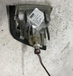 Optique avant secondaire gauche (feux)(clignotant) AUDI 80 3