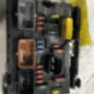 Boitier servitude moteur (BSM) PEUGEOT 307