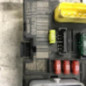 Boitier servitude moteur (BSM) PEUGEOT 307