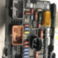 Boitier servitude moteur (BSM) PEUGEOT 407