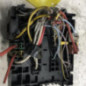Boitier servitude moteur (BSM) PEUGEOT 406