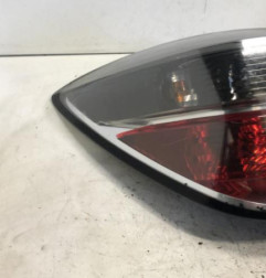 Feu arriere principal gauche (feux) OPEL ASTRA H