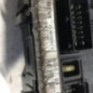 Boitier servitude moteur (BSM) CITROEN C5 1