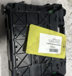 Boitier servitude moteur (BSM) CITROEN C5 1 Photo n°3