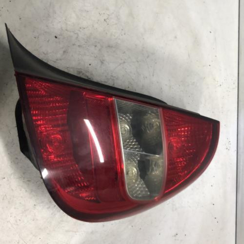Feu arriere principal droit (feux) CITROEN C5 1