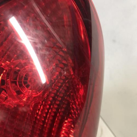 Feu arriere principal droit (feux) CITROEN C5 1