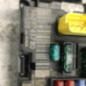 Boitier servitude moteur (BSM) CITROEN C3 1