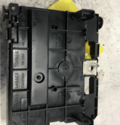 Boitier servitude moteur (BSM) CITROEN C3 1 Photo n°3