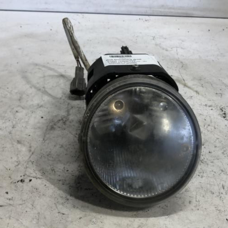 Anti brouillard droit (feux) NISSAN X-TRAIL 1