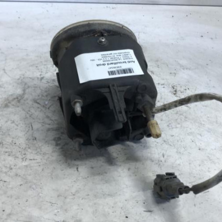 Anti brouillard droit (feux) NISSAN X-TRAIL 1