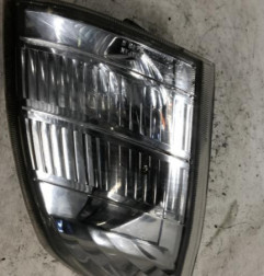 Optique avant secondaire droit (feux)(clignotant) NISSAN X-TRAIL 1 Photo n°1