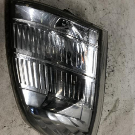 Optique avant secondaire droit (feux)(clignotant) NISSAN X-TRAIL 1 Photo n°1