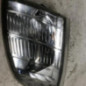 Optique avant secondaire droit (feux)(clignotant) NISSAN X-TRAIL 1