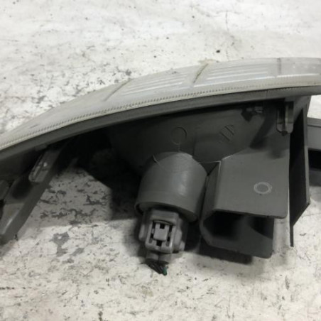 Optique avant secondaire droit (feux)(clignotant) NISSAN X-TRAIL 1