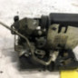 Serrure arriere droit DACIA SANDERO 1