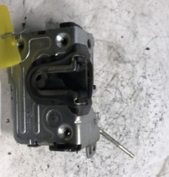 Serrure arriere droit DACIA SANDERO 1