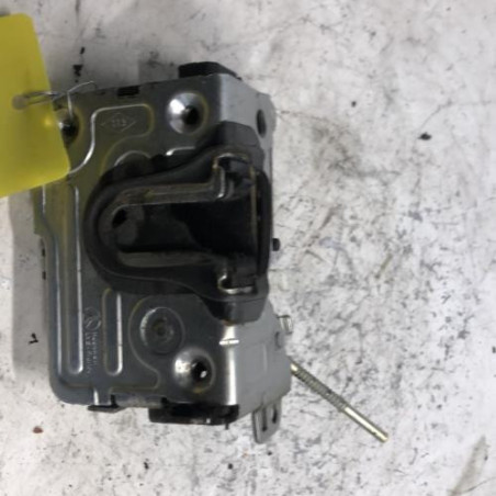 Serrure arriere droit DACIA SANDERO 1