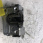 Serrure arriere droit DACIA SANDERO 1