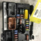 Boitier servitude moteur (BSM) CITROEN C3 1
