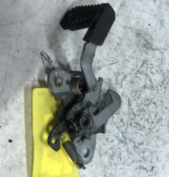 Serrure de capot CITROEN C2