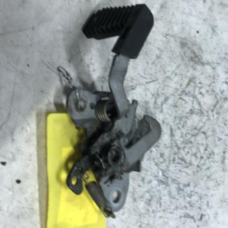 Serrure de capot CITROEN C2