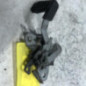 Serrure de capot CITROEN C2