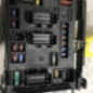 Boitier servitude moteur (BSM) CITROEN C5 1
