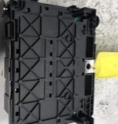 Boitier servitude moteur (BSM) CITROEN C5 1 Photo n°3