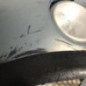 Pare choc avant RENAULT LAGUNA 1