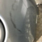 Pare choc avant RENAULT LAGUNA 1
