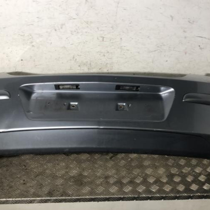 Pare choc arriere OPEL ASTRA H