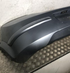 Pare choc arriere OPEL ASTRA H Photo n°3
