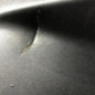 Pare choc arriere OPEL ASTRA H
