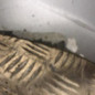Pare choc arriere OPEL ASTRA H