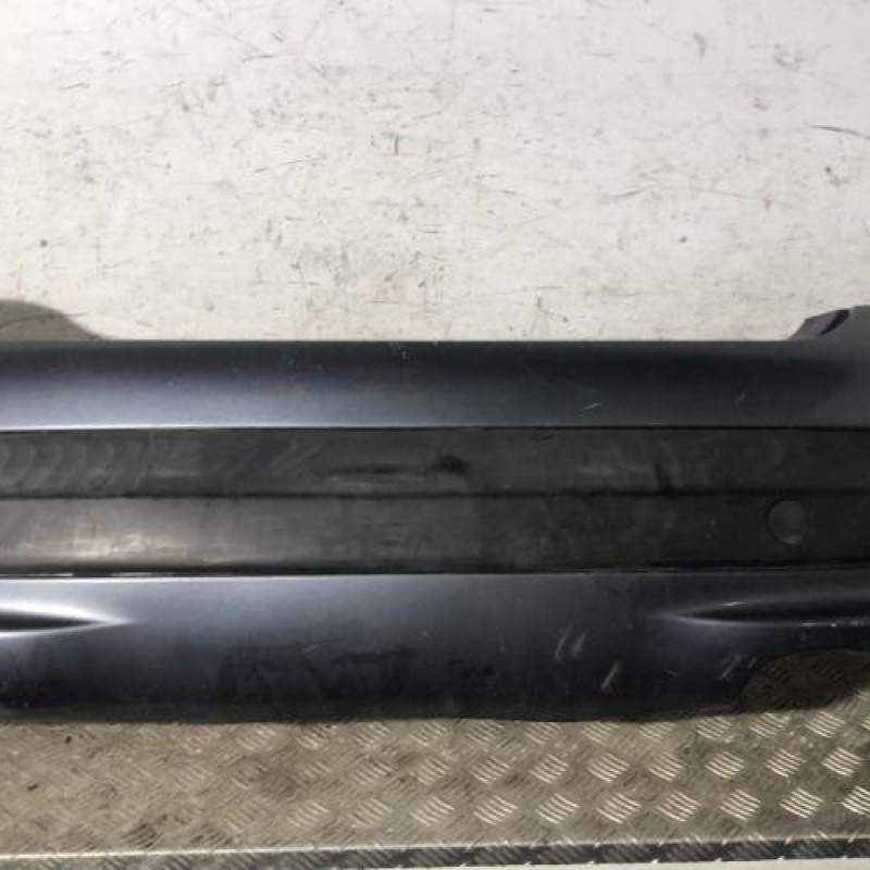 Pare choc arriere PEUGEOT 207