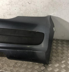 Pare choc arriere PEUGEOT 207