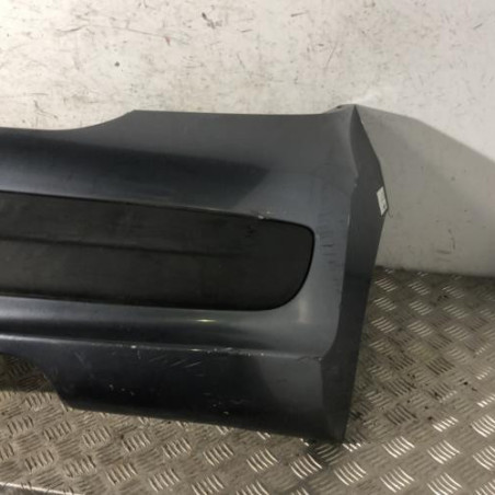 Pare choc arriere PEUGEOT 207