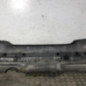 Pare choc arriere PEUGEOT 207
