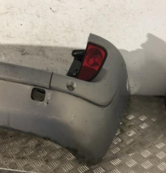 Pare choc arriere RENAULT ESPACE 4