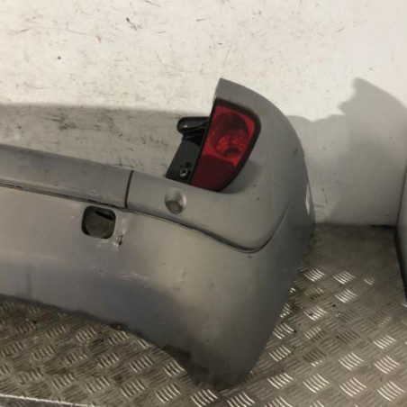 Pare choc arriere RENAULT ESPACE 4