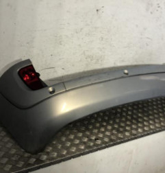 Pare choc arriere RENAULT ESPACE 4 Photo n°3