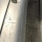 Pare choc arriere RENAULT ESPACE 4