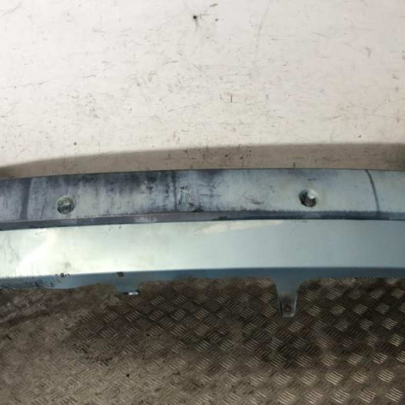 Pare choc arriere RENAULT GRAND SCENIC 2