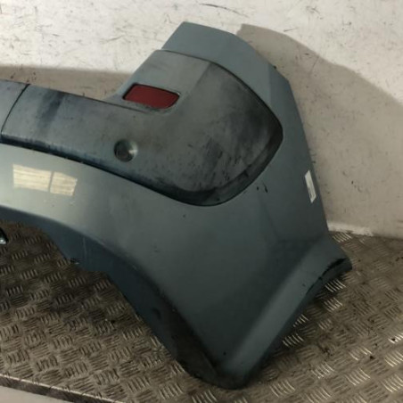 Pare choc arriere RENAULT GRAND SCENIC 2