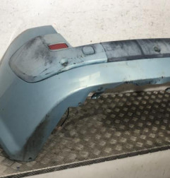 Pare choc arriere RENAULT GRAND SCENIC 2 Photo n°3