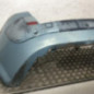 Pare choc arriere RENAULT GRAND SCENIC 2