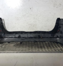 Pare choc arriere RENAULT GRAND SCENIC 2 Photo n°8