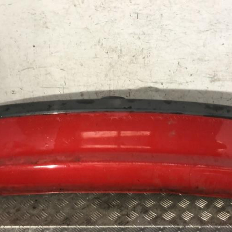 Pare choc arriere OPEL CORSA B